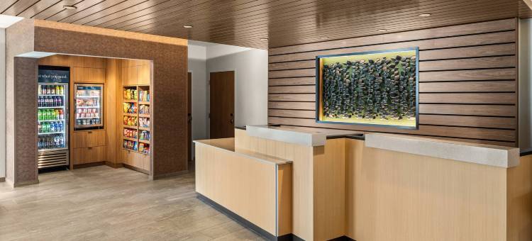 杜鲁斯万枫酒店及套房(Fairfield Inn & Suites Duluth)图片