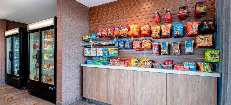 德卢斯海滨万枫套房酒店(Fairfield Inn & Suites Duluth Waterfront)图片