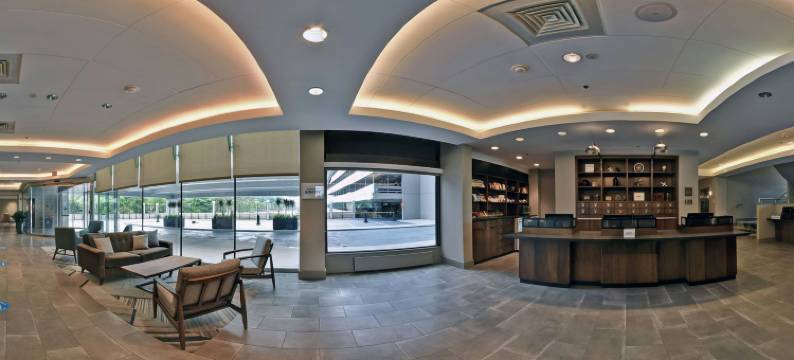 波士顿纽顿福朋喜来登酒店(Four Points by Sheraton Boston Newton)图片