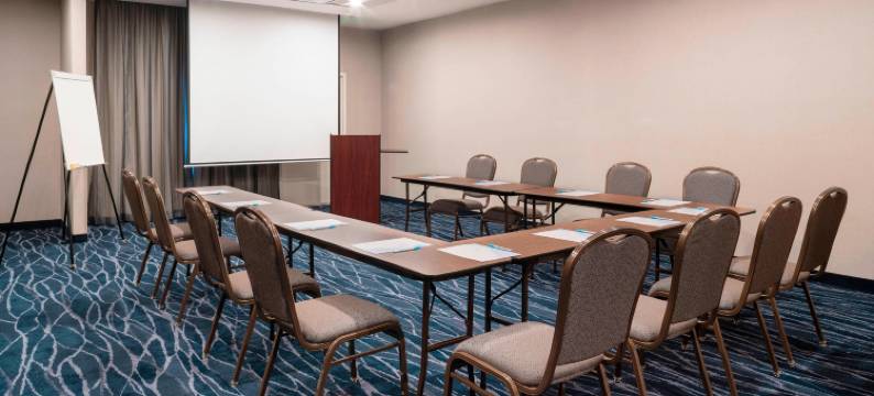 Fairfield Inn & Suites Tijuana图片