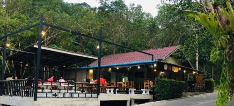 班桑禅酒店(Baan Sangchan)图片