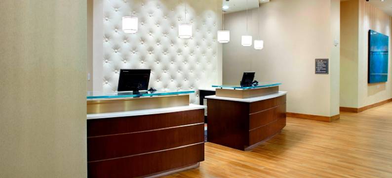 西考克斯梅多兰兹居家酒店(Residence Inn Secaucus Meadowlands)图片