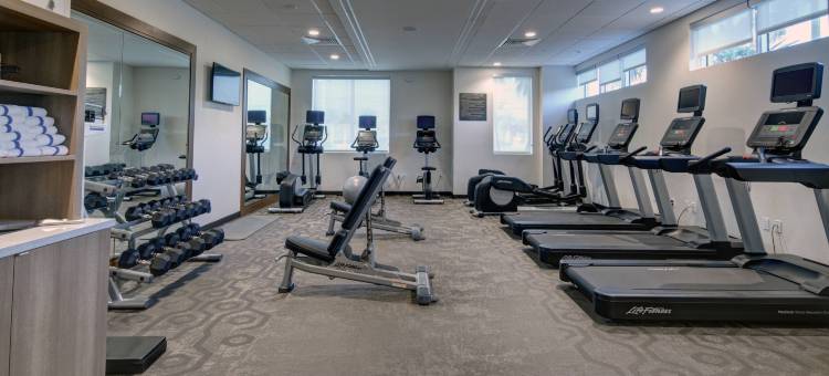 Residence Inn Fort Lauderdale Coconut Creek图片