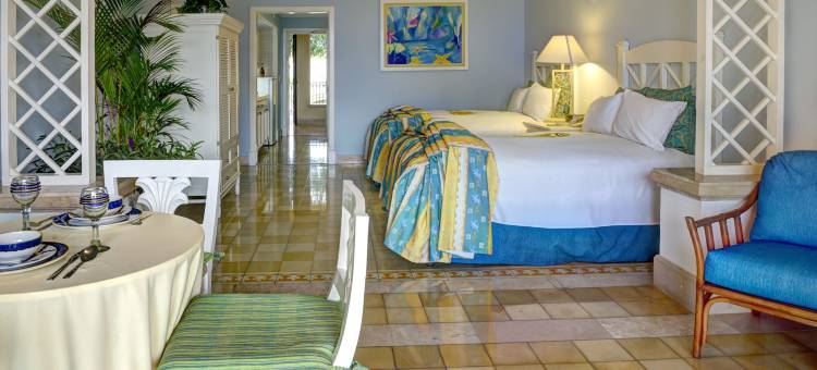 普韦布洛博尼托翡翠湾酒店-全包(Pueblo Bonito Emerald Bay Resort & Spa)图片