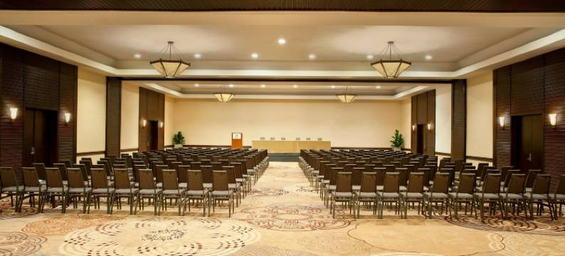 圣多明戈喜来登酒店(Sheraton Santo Domingo Hotel)图片