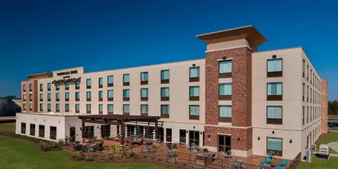 OWA弗利TownePlace套房酒店