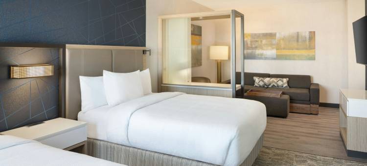 SpringHill套房由万豪酒店保龄绿色(SpringHill Suites Bowling Green)图片