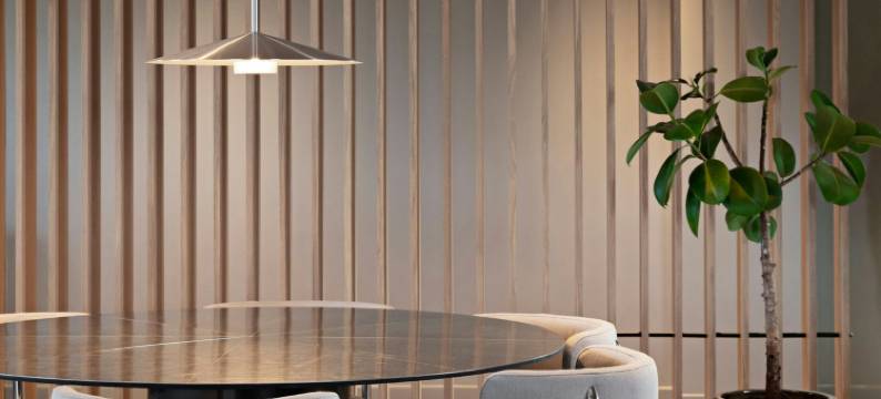 克厄喜来登福朋Flex酒店(Four Points Flex by Sheraton Koge)图片