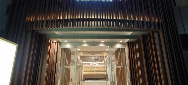 微笑酒店高级金泽东口站前(Smile Hotel Premium Kanazawa Higashiguchiekimae)图片