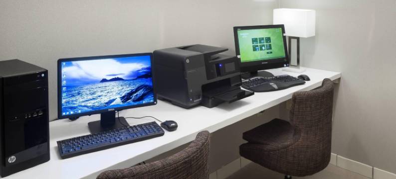 堪萨斯城乡村俱乐部广场居家旅馆(Residence Inn Kansas City Country Club Plaza)图片