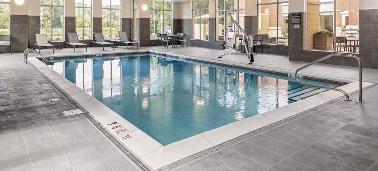 塔斯卡卢萨居家酒店(Residence Inn Tuscaloosa)图片