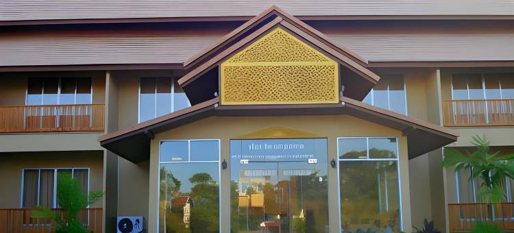 班泰度假村金三角(RoomQuest Golden Triangle Premium Collection)图片