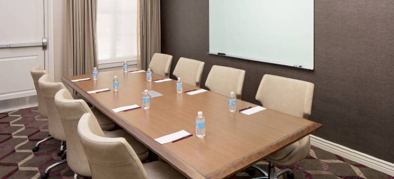 图森威廉姆斯中心Residence Inn 酒店(Residence Inn Tucson Williams Centre)图片