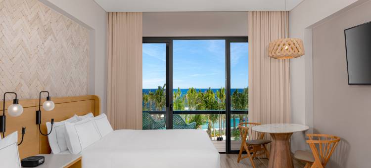 希尔顿图兰玛雅海岸全包度假村(Hilton Tulum Riviera Maya All-Inclusive Resort)图片