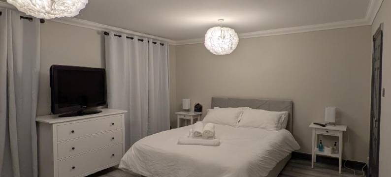 因佛内斯伍德格罗夫城市客房酒店(Woodgrove Holiday Homes, Inverness)图片