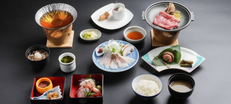 Hotel Kunitomi Annex - Vacation Stay 12075V图片