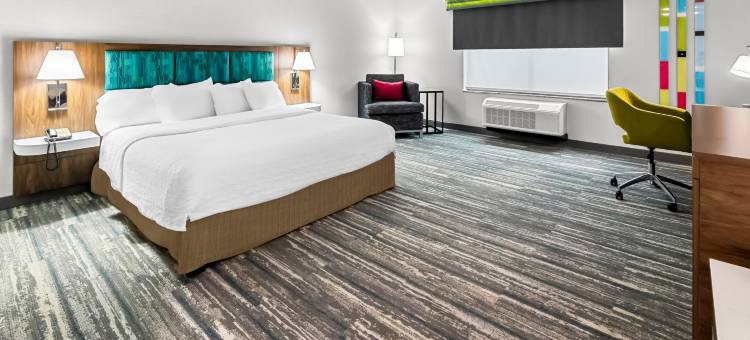 南代顿希尔顿欢朋酒店(Hampton Inn by Hilton Dayton South)图片