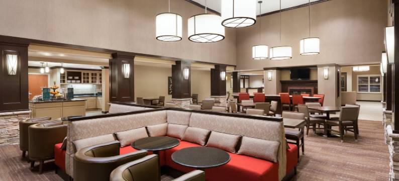 丹佛科技中心Homewood Suites by Hilton(Homewood Suites by Hilton Denver Tech Center)图片