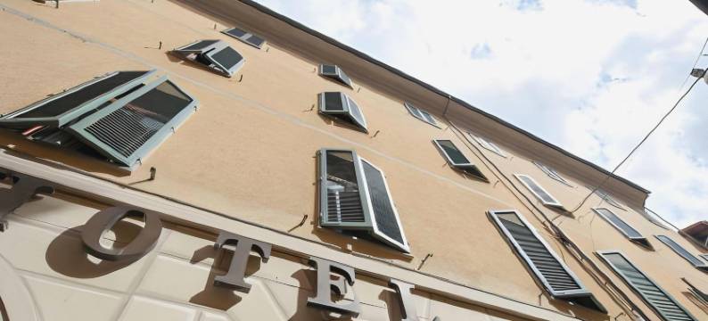 博洛尼亚酒店(Hotel Bologna)图片