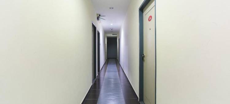 泰卢伊坦德酒店(De Hotel)图片