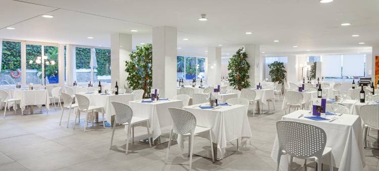 阿莱酒店-限成人(Hotel Alay)图片