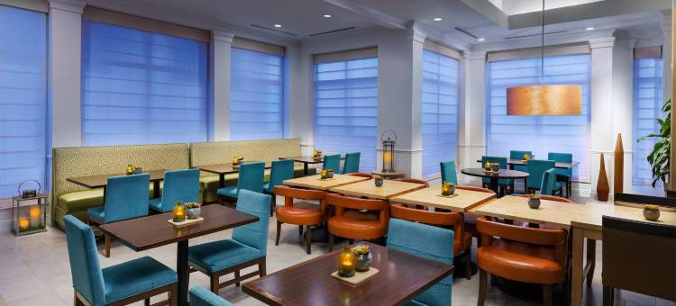 玛丽湖希尔顿花园酒店(Hilton Garden Inn Orlando North/Lake Mary)图片