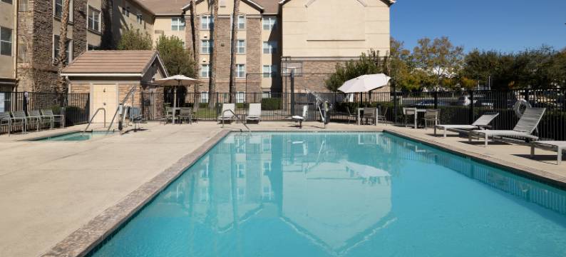安大略库卡蒙格牧场Homewood Suites by Hilton(Homewood Suites by Hilton Ontario-Rancho Cucamonga)图片