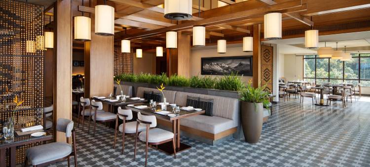 塔吉古拉斯库蒂尔 (印度)Taj Guras Kutir Resort &Spa, Gangtok(Taj Guras Kutir Resort & Spa, Gangtok)图片