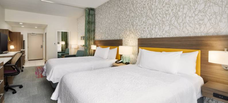 希尔顿家园套房Stuart(Home2 Suites by Hilton Stuart)图片