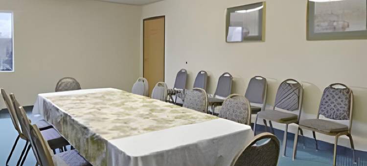 帕萨迪纳温德姆速8酒店(Super 8 by Wyndham Pasadena)图片