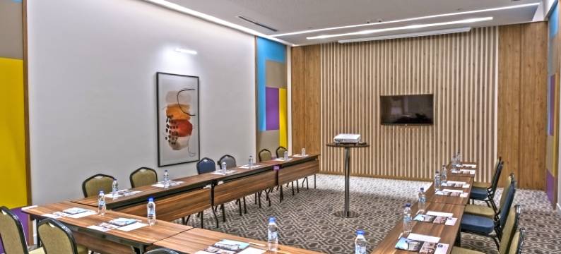 希尔顿欢朋萨卡里亚(Hampton by Hilton Sakarya)图片