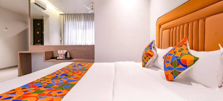 瓦赛酒店(Hotel Regency)图片
