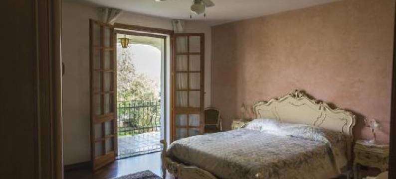 Villa Berra - Via Postale 63/A图片