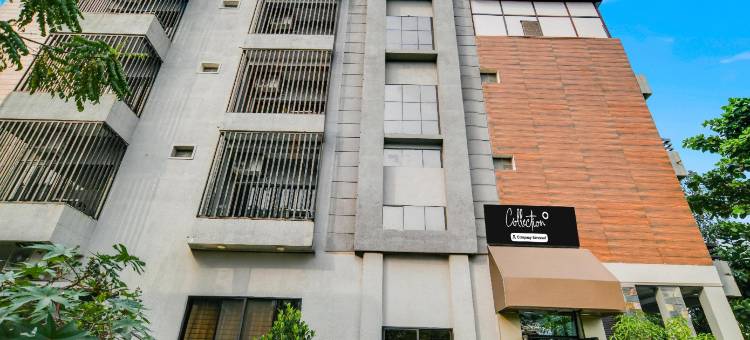 Hotel O Indore Omaxe City Bypass图片