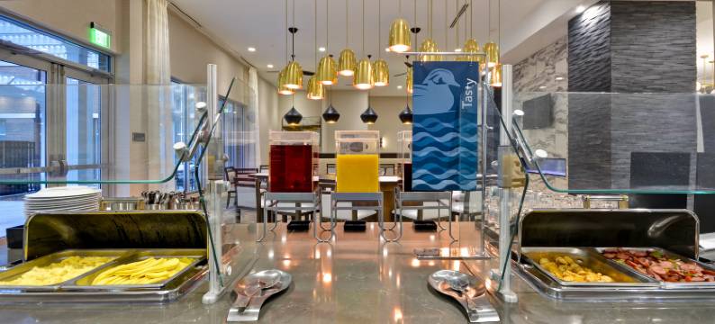 罗利凯里I-40Homewood Suites by Hilton(Homewood Suites by Hilton Raleigh Cary I-40)图片