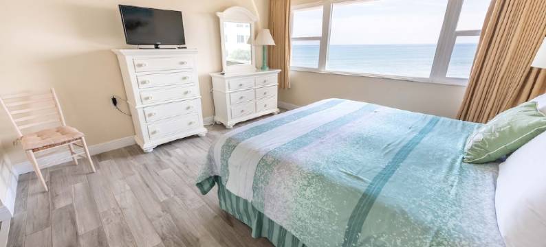 Ocean Front Complex - Beautiful Ocean Views! Can't Get Any Closer To The Ocean!图片