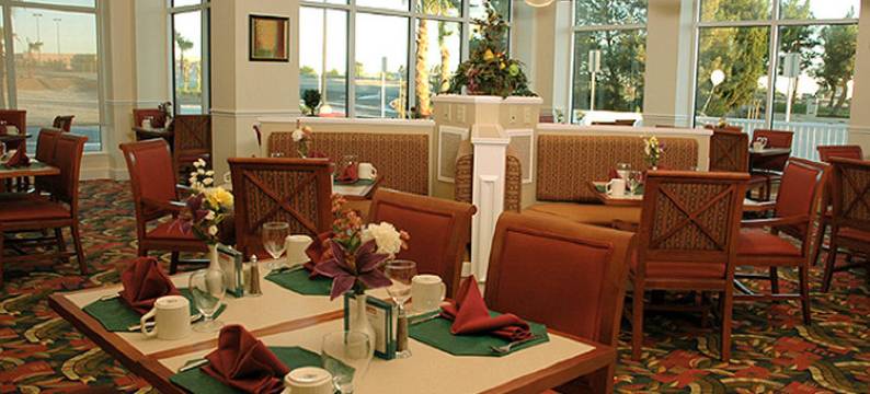 维克多维尔希尔顿花园酒店(Hilton Garden Inn Victorville)图片