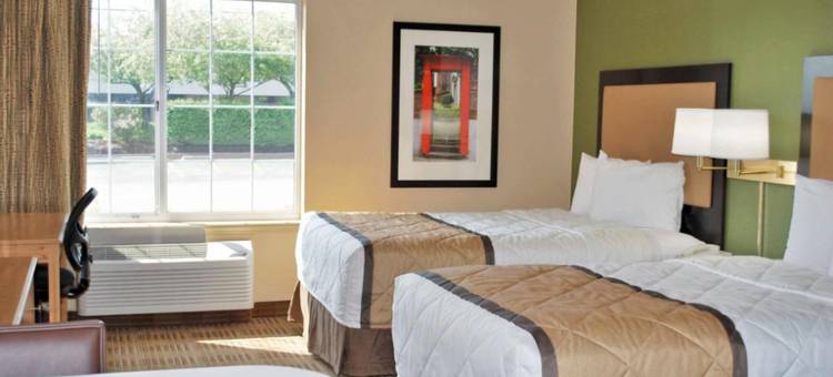 洲际旗下比奇伍德长住套房酒店(Beachwood Extended Suites)图片