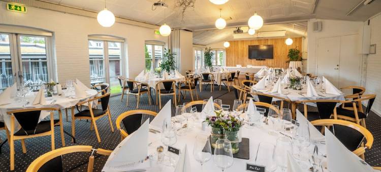 比尔克索酒店(Hotel Birksø)图片