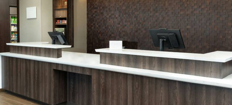 纳帕公寓(Residence Inn Fairfield Napa)图片