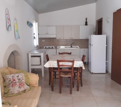 dependance in villa in Salento (Ugento) just minutes from the sea Hotel Overview