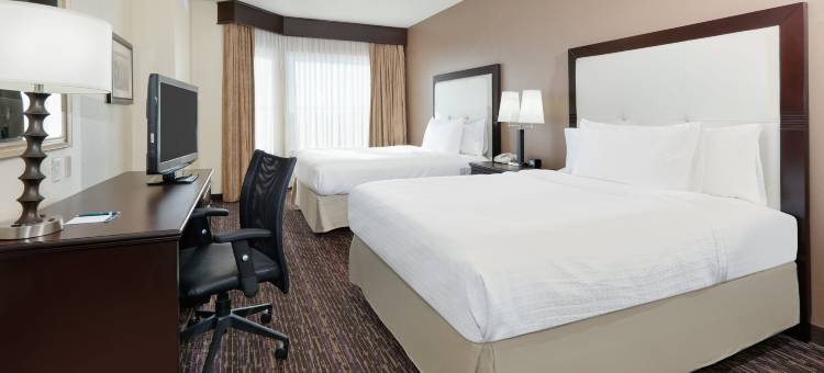 威奇托福尔斯Homewood套房酒店(Homewood Suites by Hilton Wichita Falls)图片