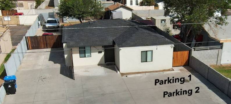 Midtown At Quince minutes from downtown Phoenix图片