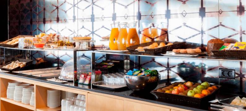 埃尔达万豪AC酒店(AC Hotel Elda)图片