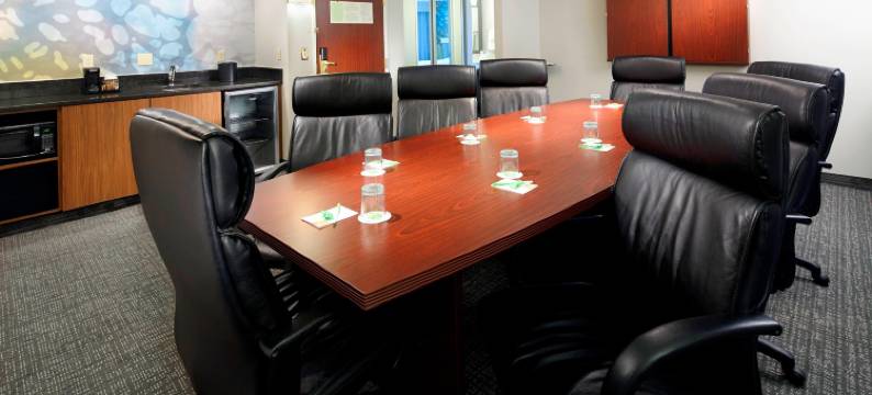 兰辛万怡酒店(Courtyard Lansing)图片