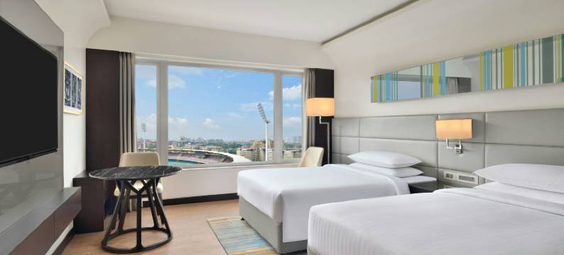 Courtyard Navi Mumbai图片