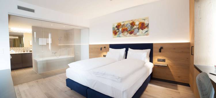 图尔恩贝斯特韦斯特酒店(Best Western Hotel Tulln)图片