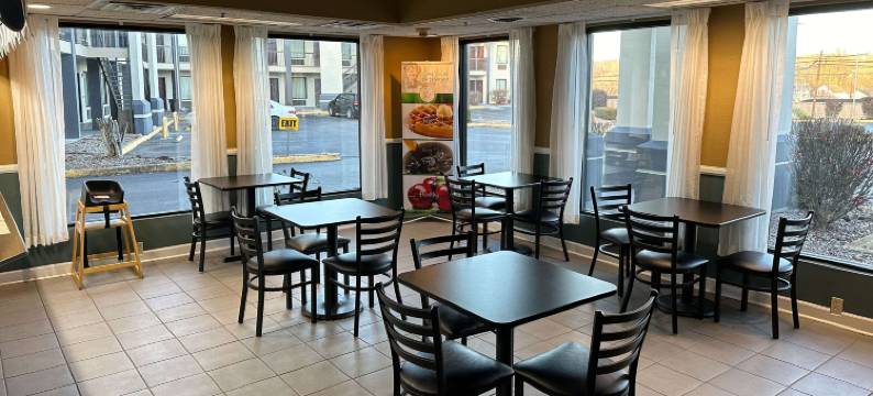 阿什兰品质酒店(Quality Inn)图片