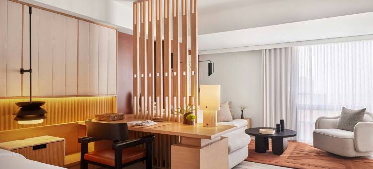 杰伊酒店 Autograph Collection(The Jay, Autograph Collection)图片