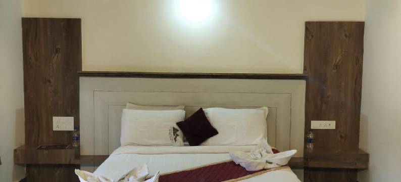 库格加瓦达纳酒店(Coorggavadana)图片